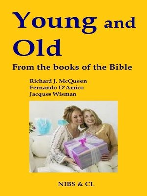 cover image of Young and Old